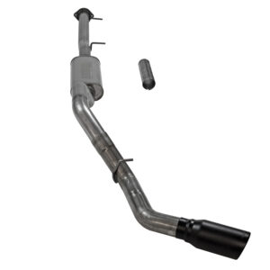 Flowmaster Flow FX Cat-Back Exhaust System