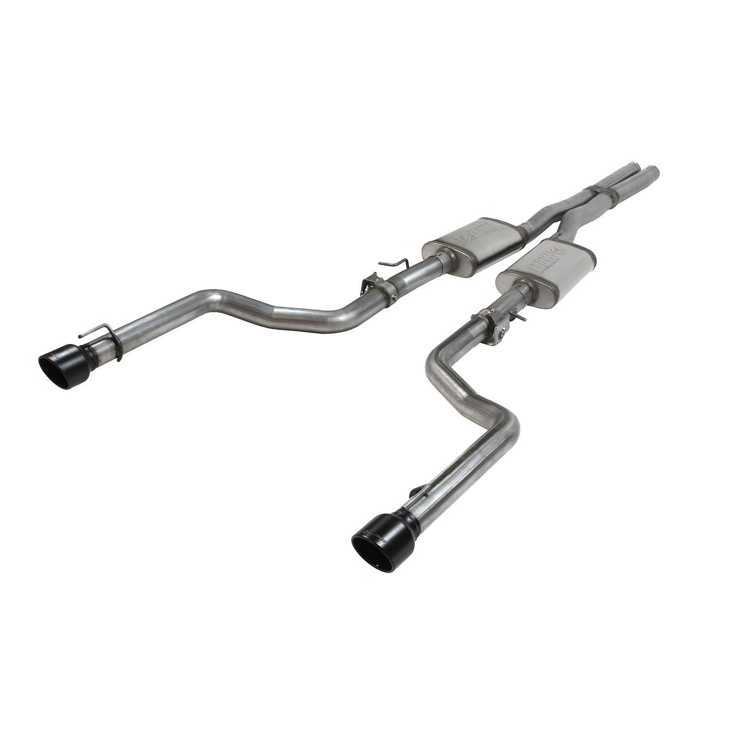 Flowmaster Flow FX Cat-back Exhaust System - Image 8
