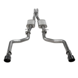 Flowmaster Flow FX Cat-back Exhaust System