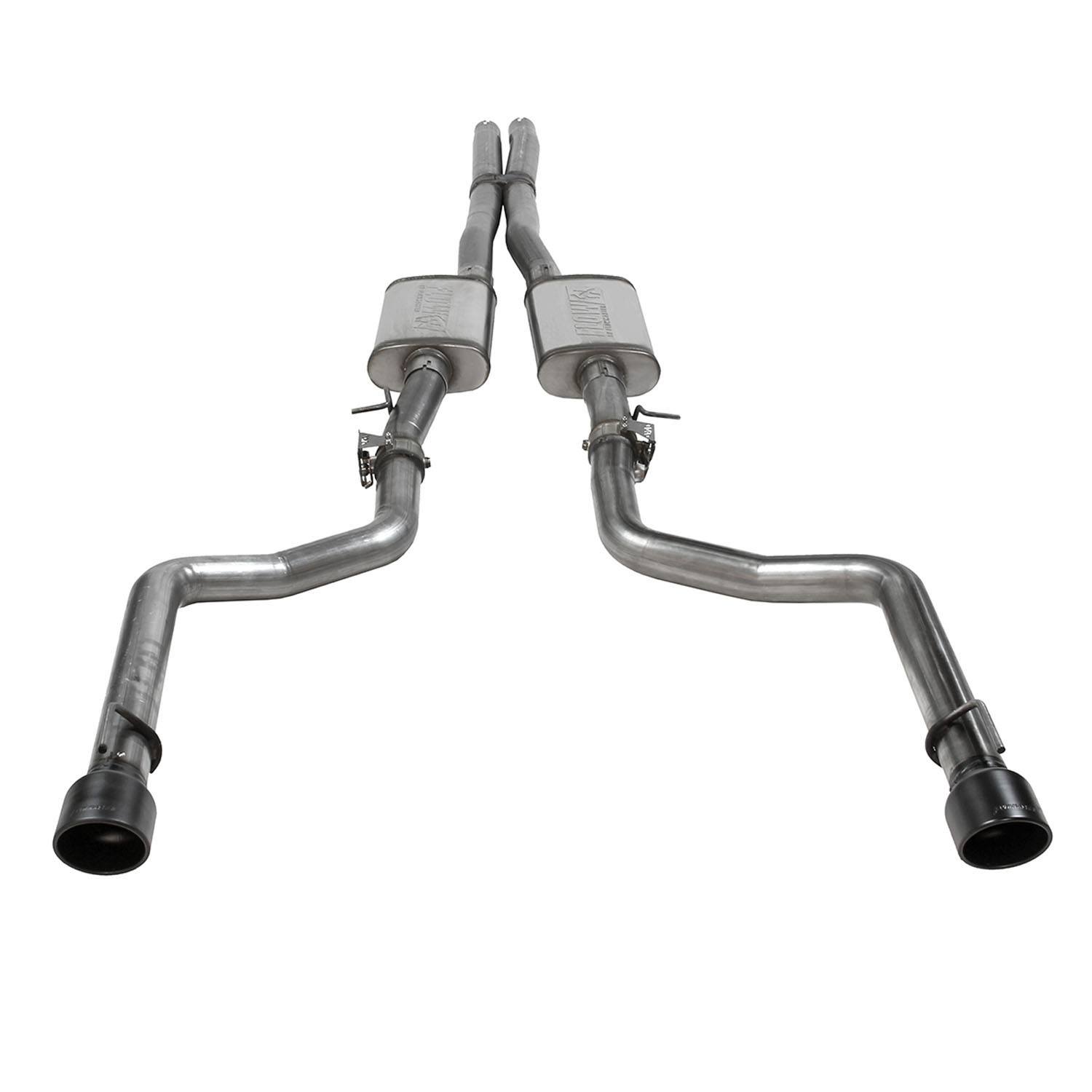 Flowmaster Flow FX Cat-back Exhaust System