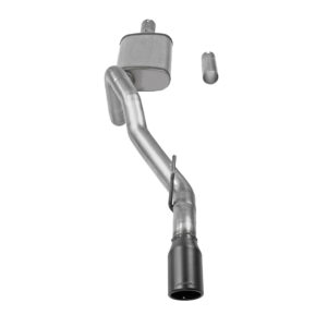 Flowmaster Flow FX Cat-back Exhaust System