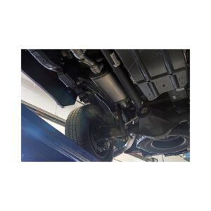 Flowmaster Flow FX Cat-Back Exhaust System