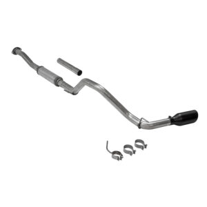 Flowmaster Flow FX Cat-Back Exhaust System