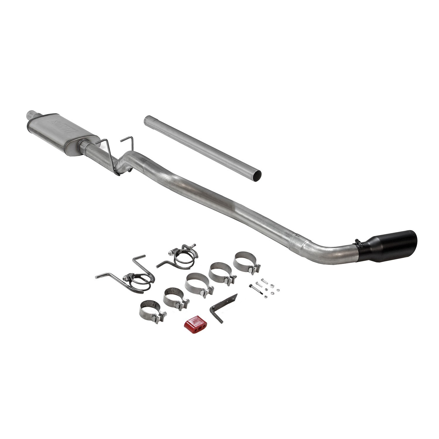 Flowmaster Flow FX Cat-Back Exhaust System - Image 3