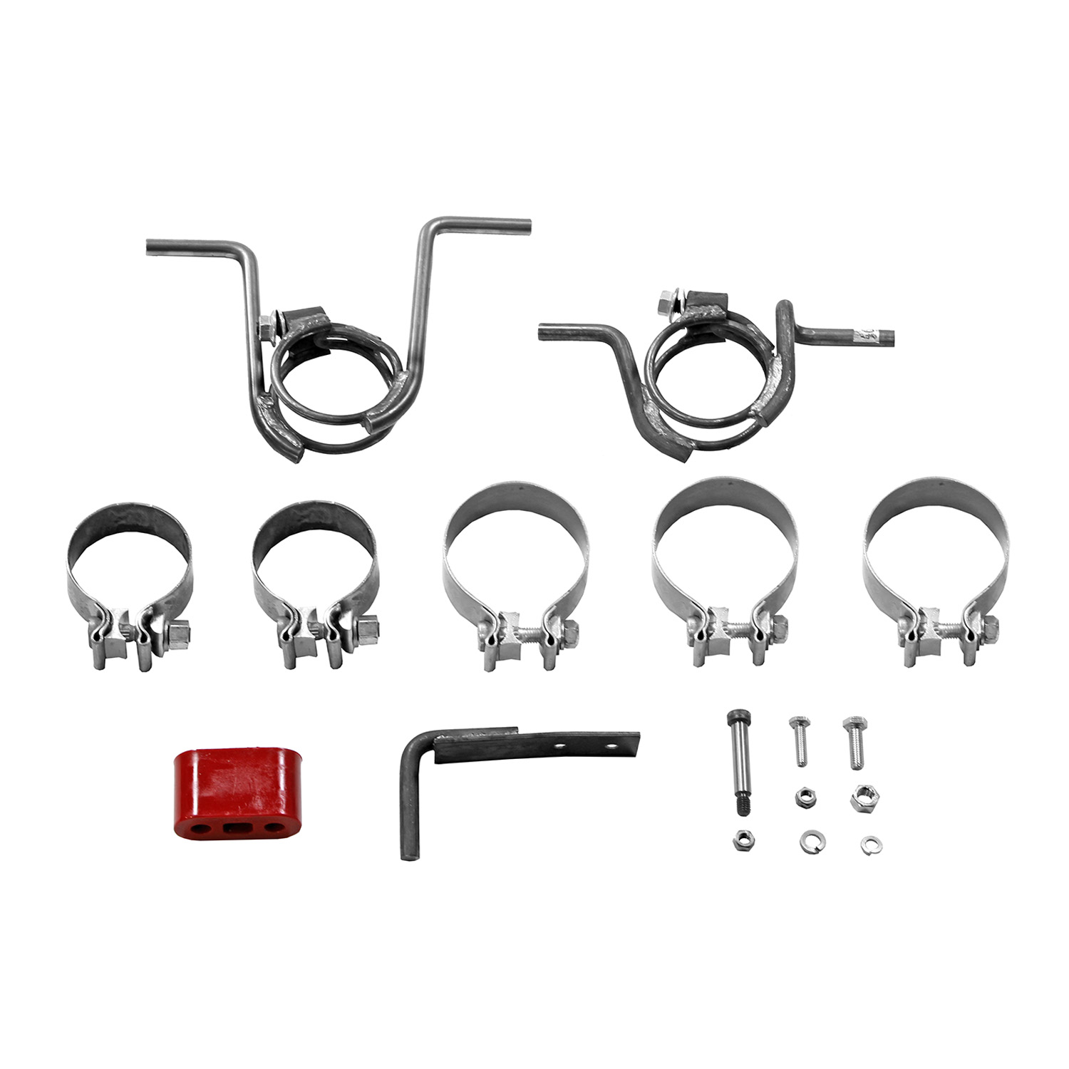 Flowmaster Flow FX Cat-Back Exhaust System - Image 5