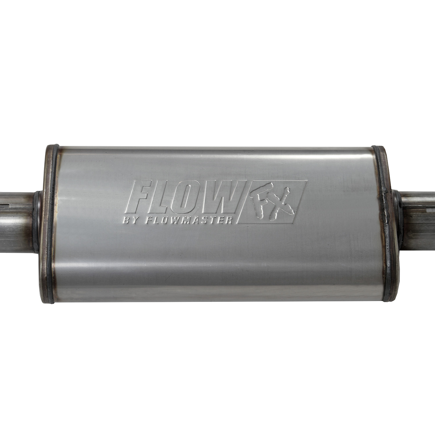 Flowmaster Flow FX Cat-Back Exhaust System - Image 7
