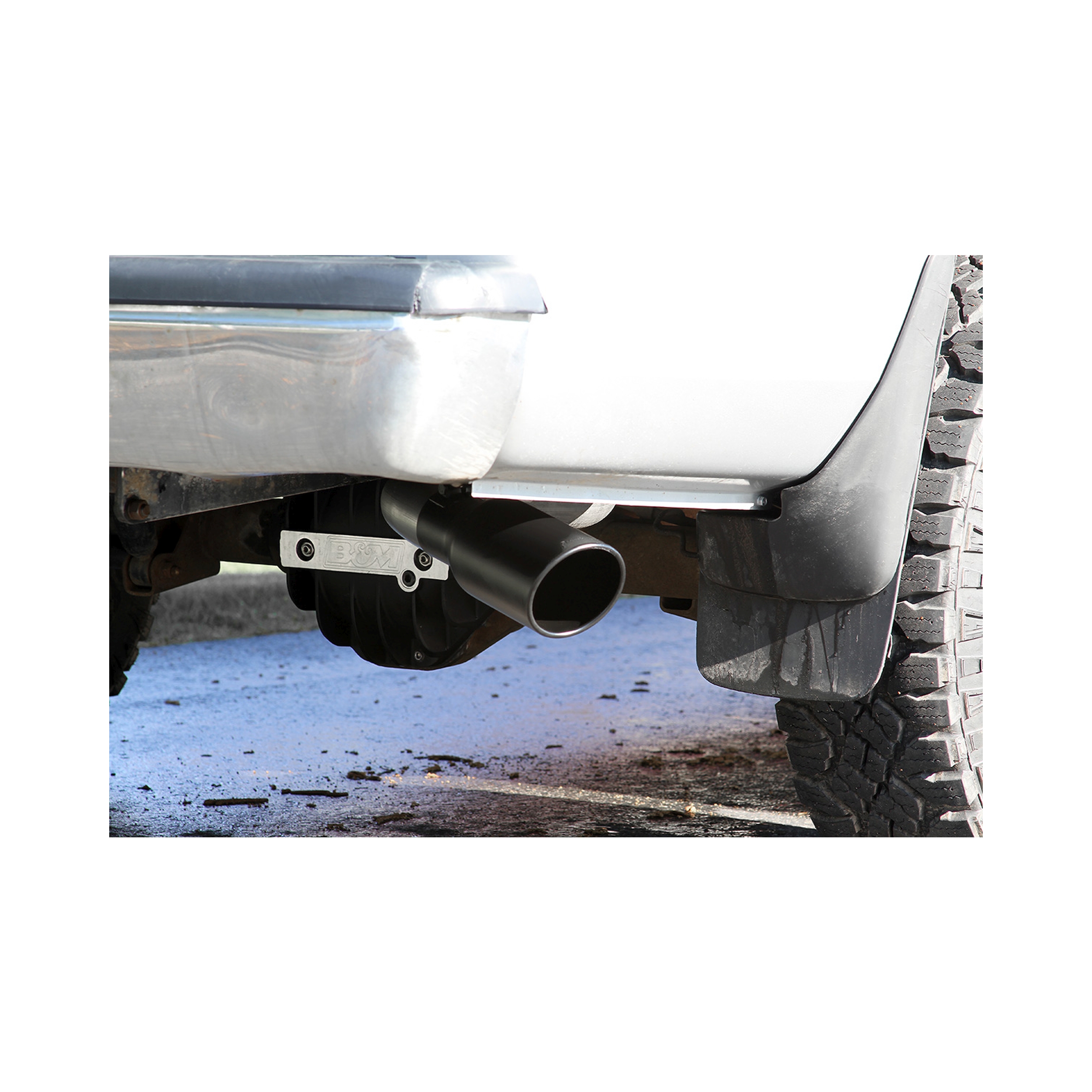 Flowmaster Flow FX Cat-Back Exhaust System - Image 9