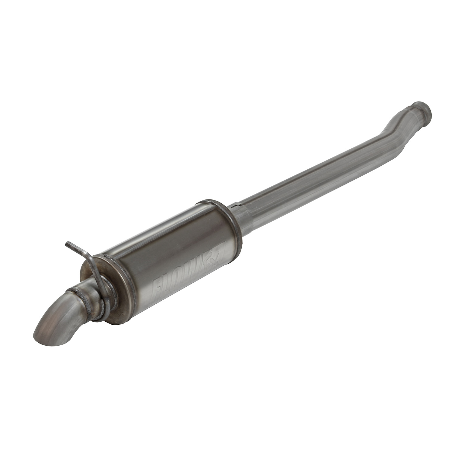 Flowmaster Flow FX Extreme Cat-Back Exhaust System - Image 7