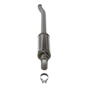 Flowmaster Flow FX Extreme Cat-Back Exhaust System