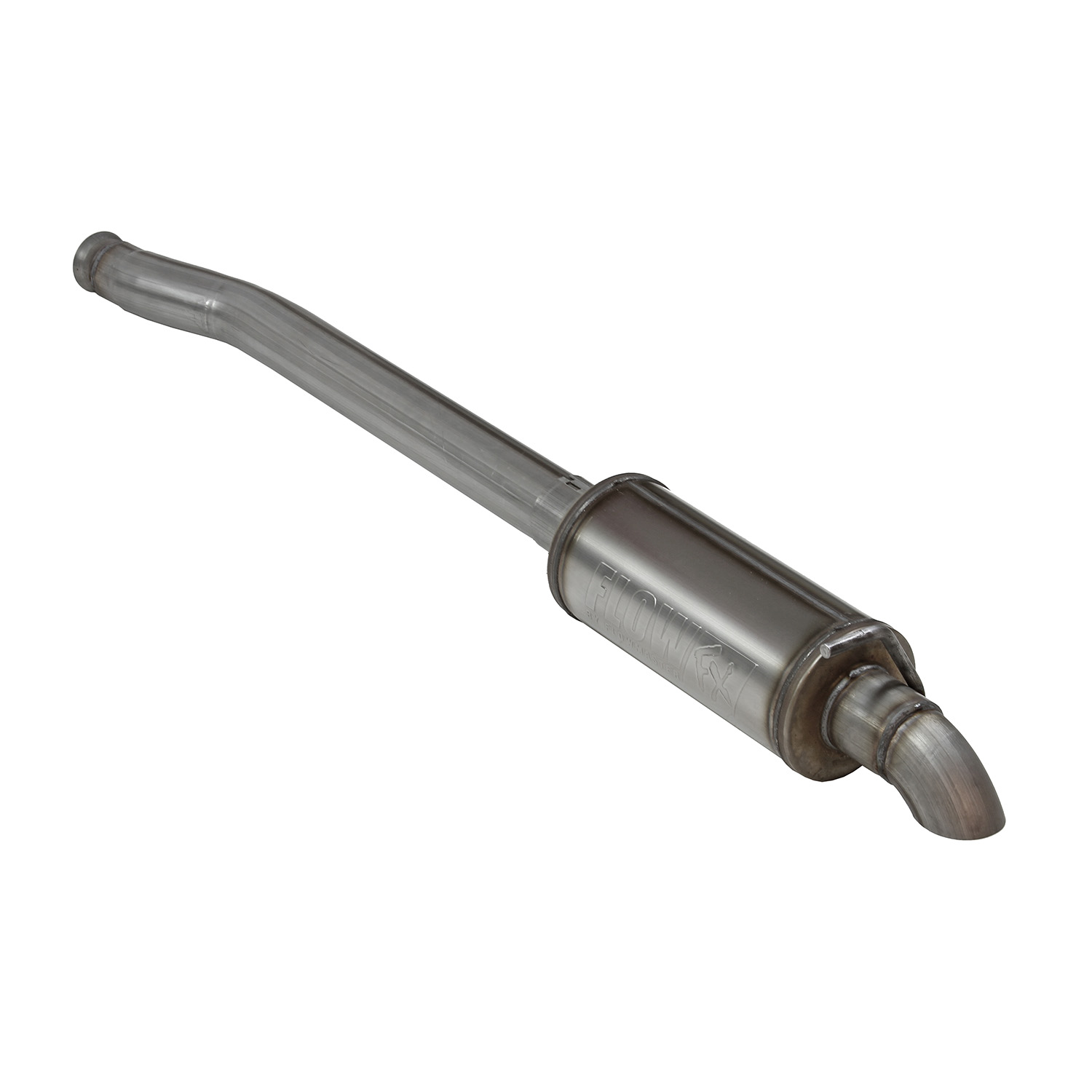 Flowmaster Flow FX Extreme Cat-Back Exhaust System - Image 2