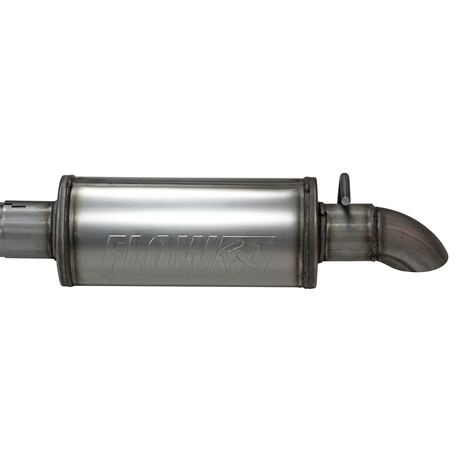 Flowmaster Flow FX Extreme Cat-Back Exhaust System - Image 3