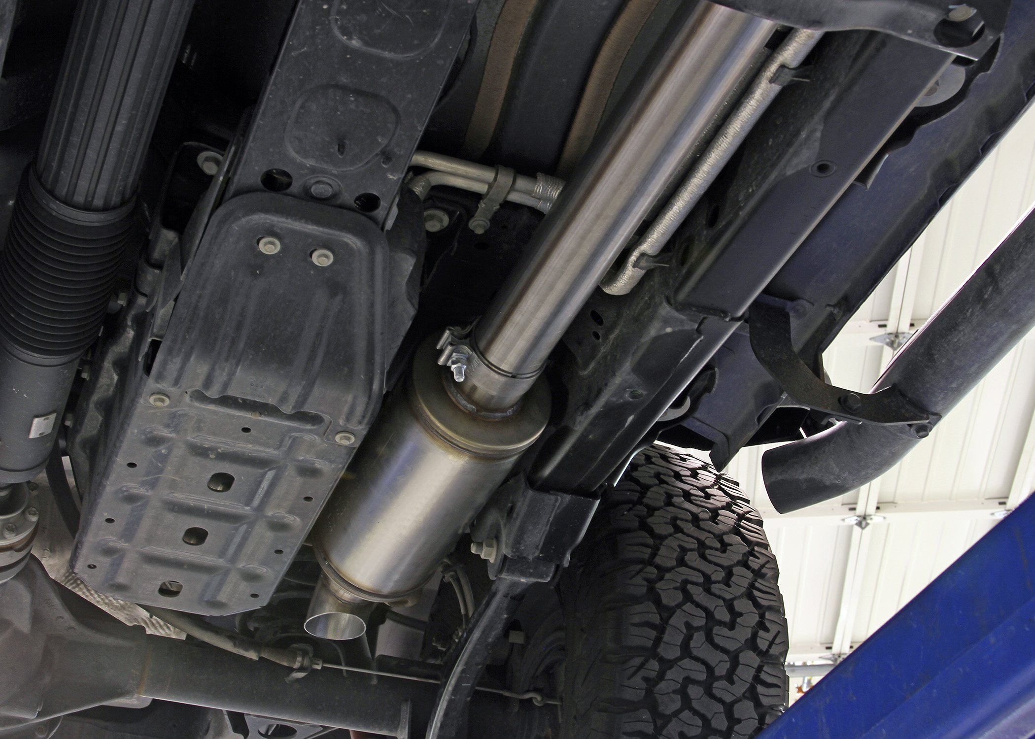 Flowmaster Flow FX Extreme Cat-Back Exhaust System - Image 4