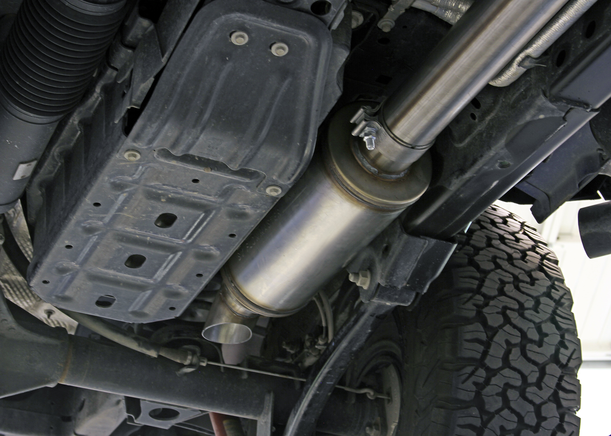 Flowmaster Flow FX Extreme Cat-Back Exhaust System - Image 5