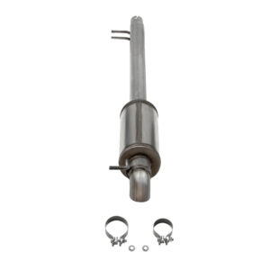 Flowmaster Flow FX Extreme Cat-Back Exhaust System