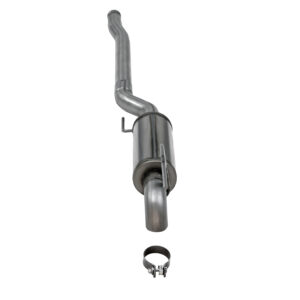 Flowmaster Flow FX Extreme Cat-Back Exhaust System