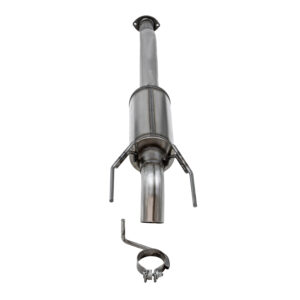 Flowmaster Flow FX Extreme Cat-Back Exhaust System