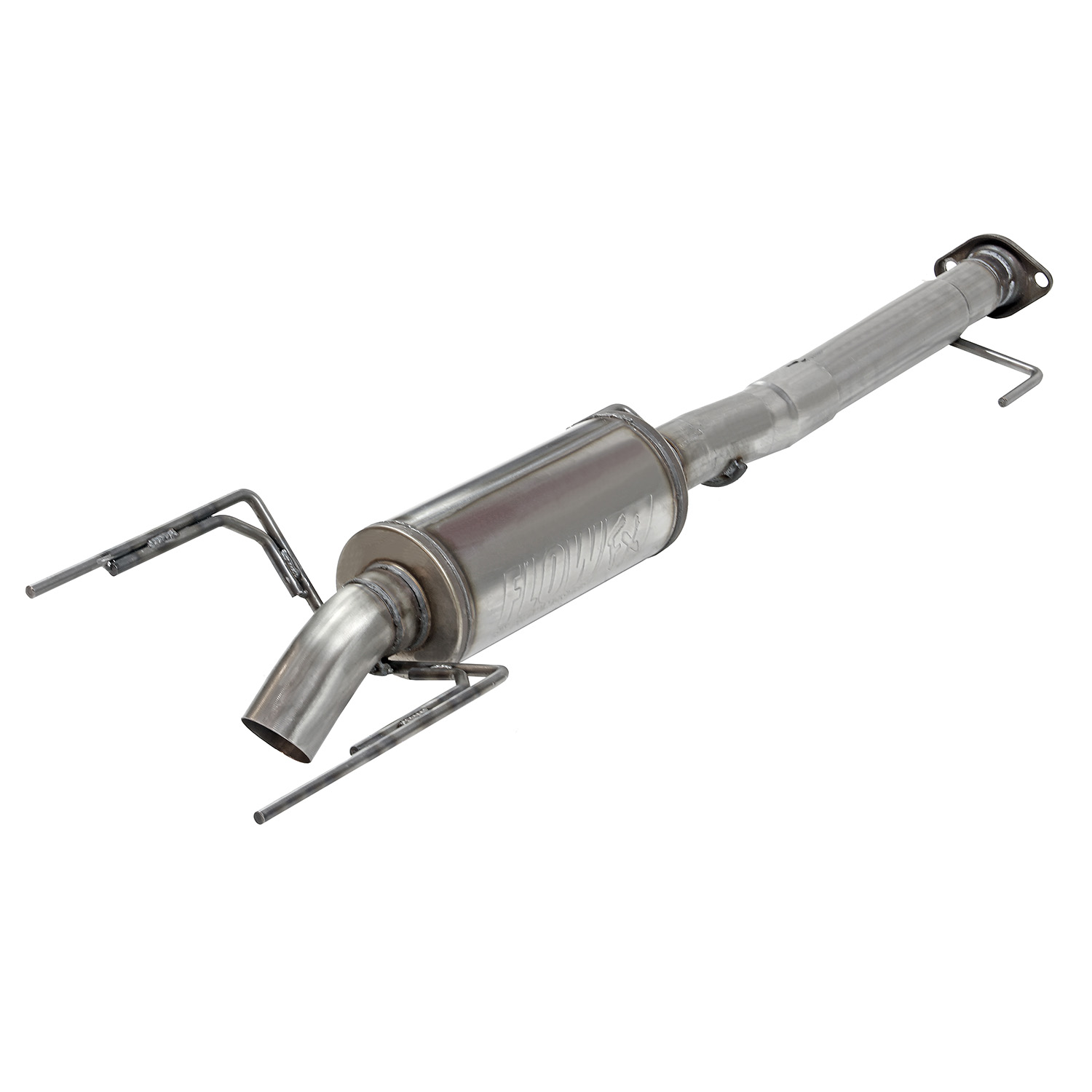 Flowmaster Flow FX Extreme Cat-Back Exhaust System - Image 7