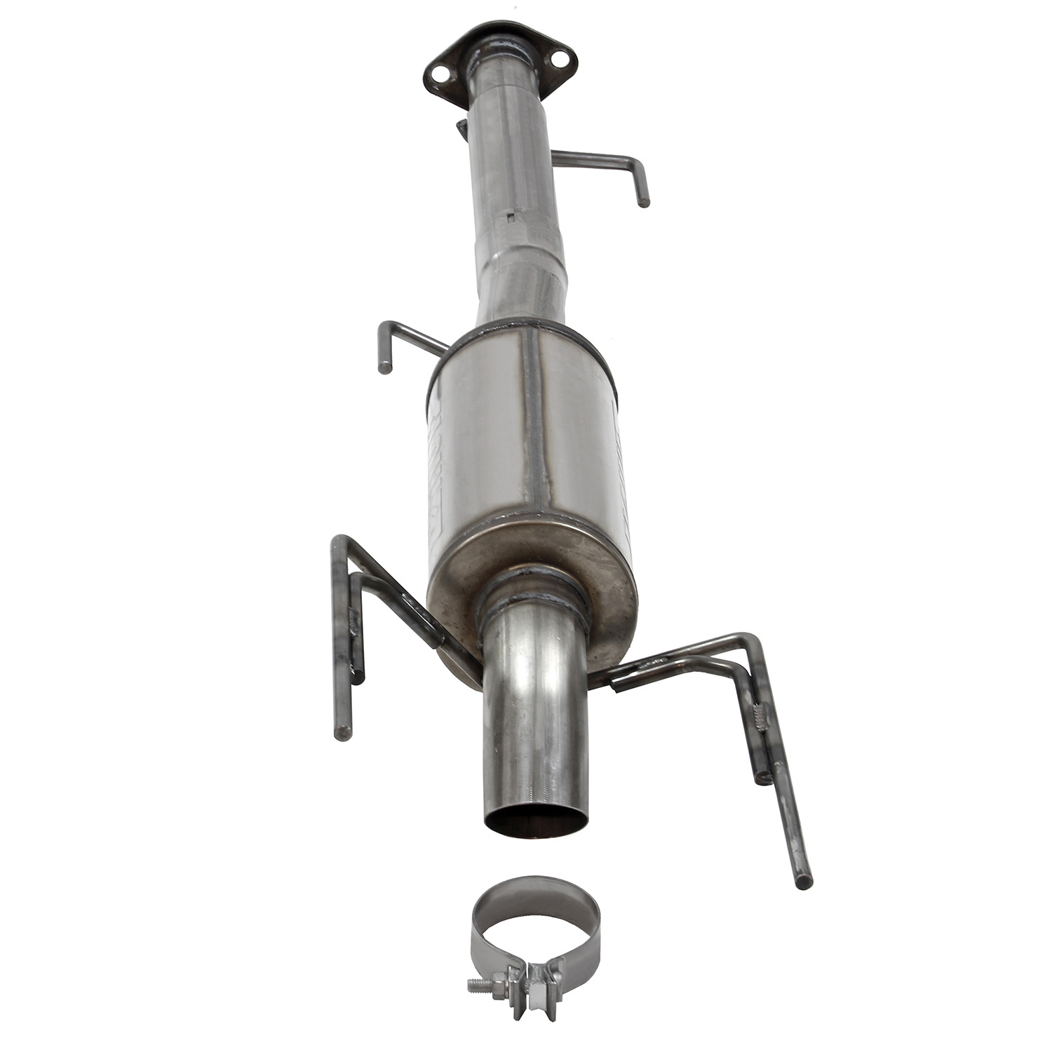 Flowmaster Flow FX Extreme Cat-Back Exhaust System
