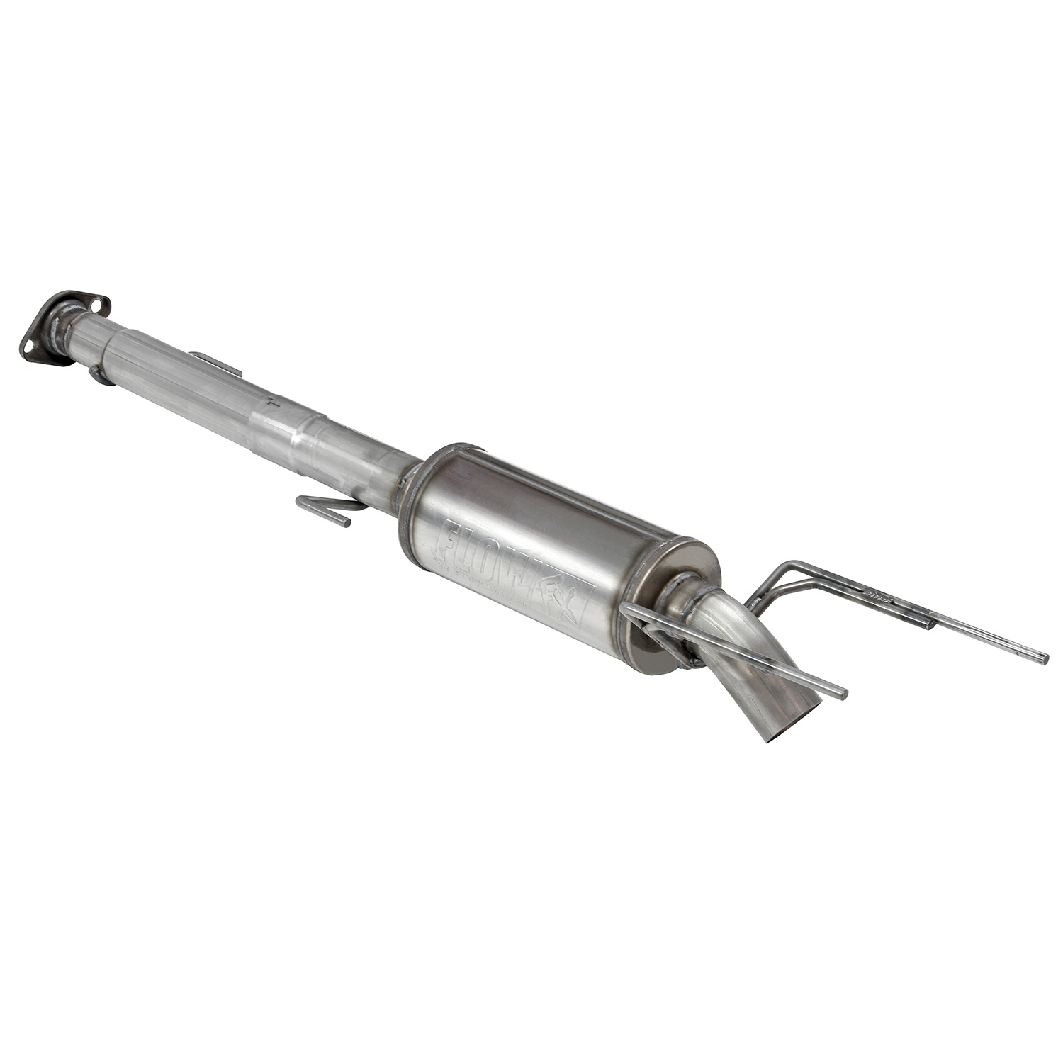 Flowmaster Flow FX Extreme Cat-Back Exhaust System - Image 2