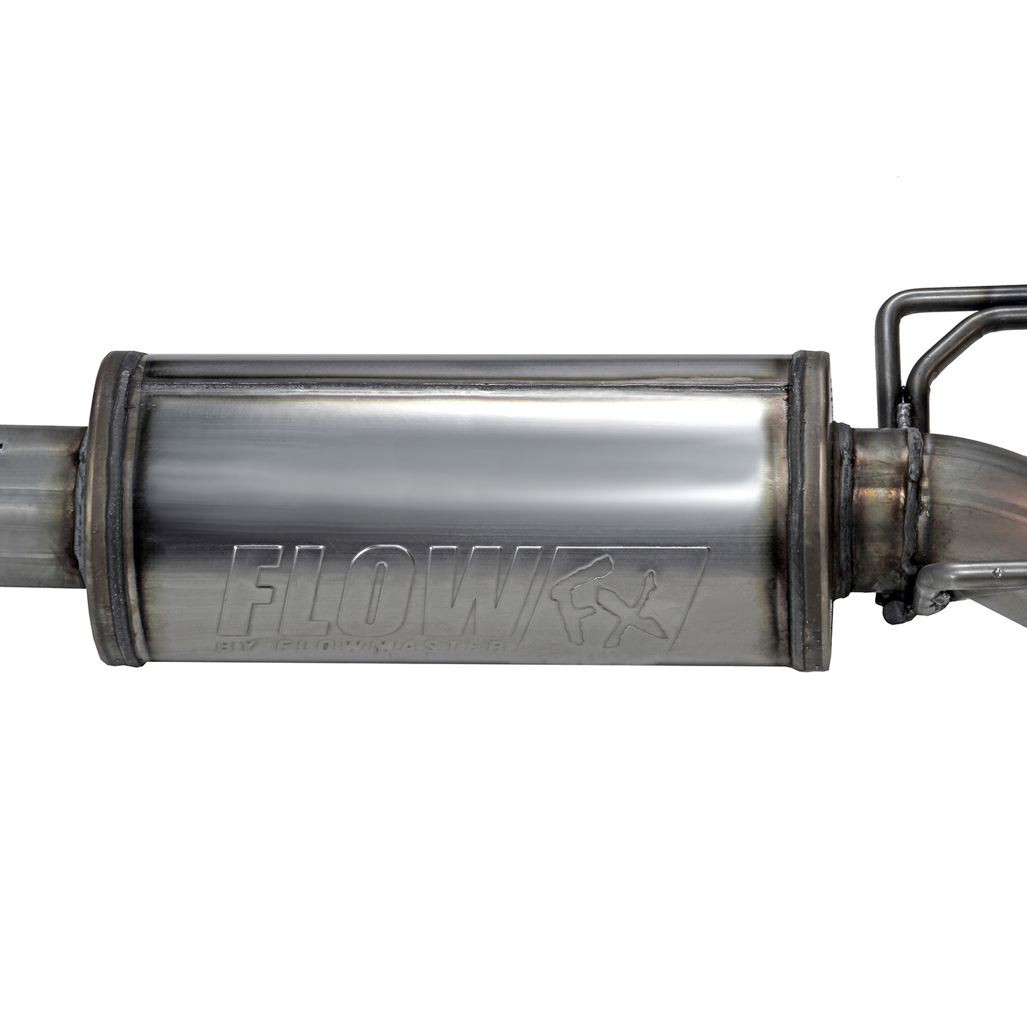 Flowmaster Flow FX Extreme Cat-Back Exhaust System - Image 3
