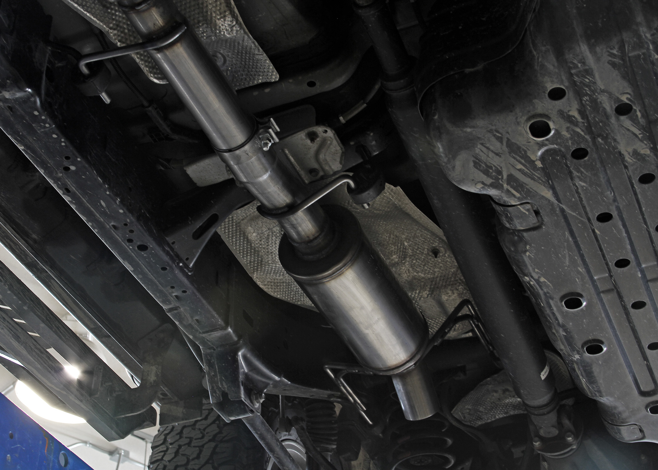 Flowmaster Flow FX Extreme Cat-Back Exhaust System - Image 5