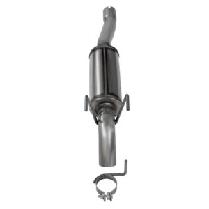 Flowmaster Flow FX Extreme Cat-Back Exhaust System