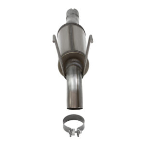 Flowmaster Flow FX Extreme Cat-Back Exhaust System