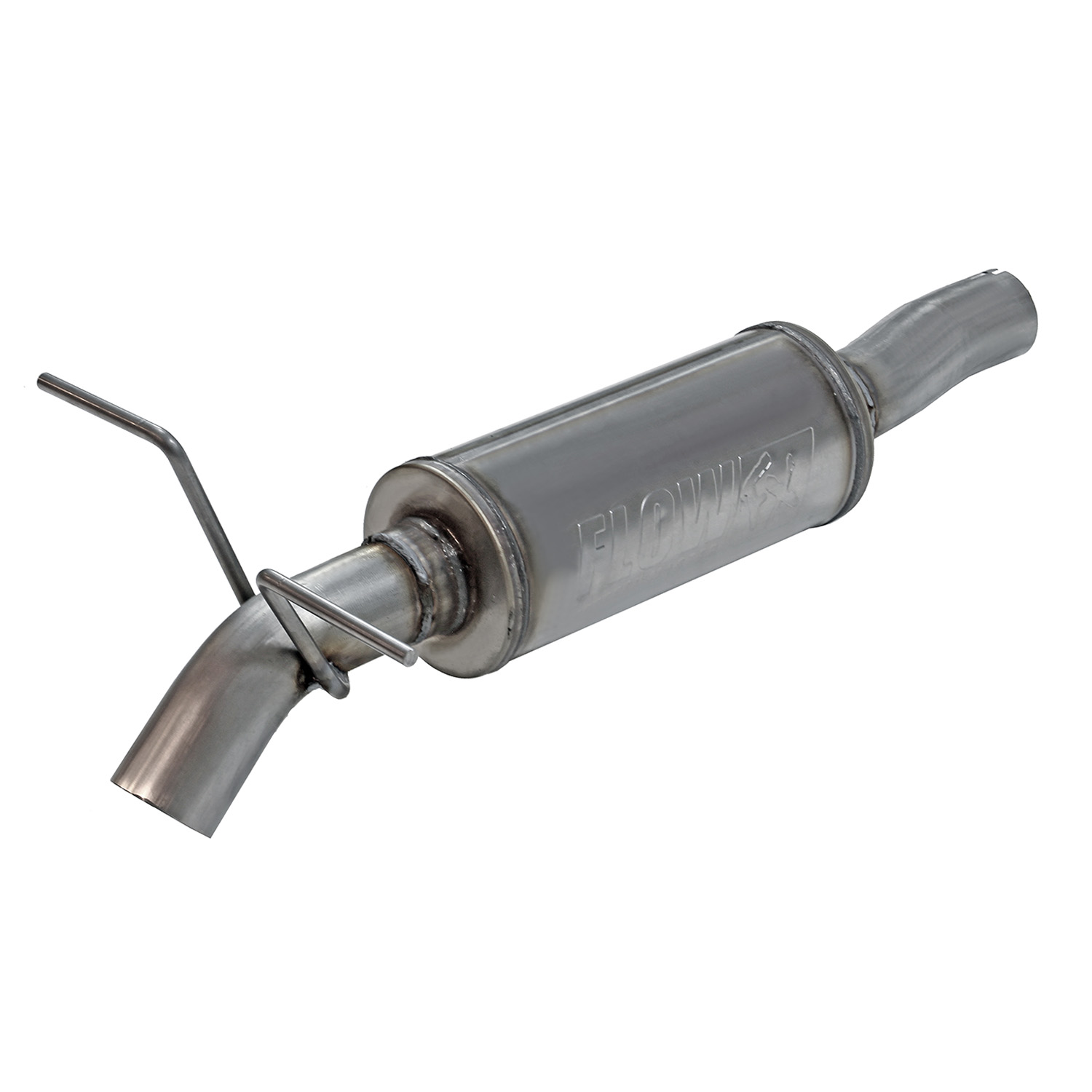 Flowmaster Flow FX Extreme Cat-Back Exhaust System - Image 5