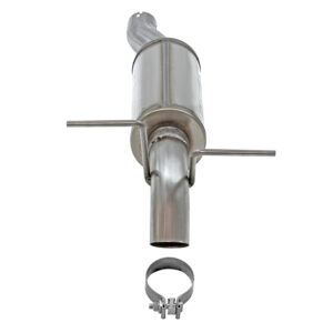 Flowmaster Flow FX Extreme Cat-Back Exhaust System