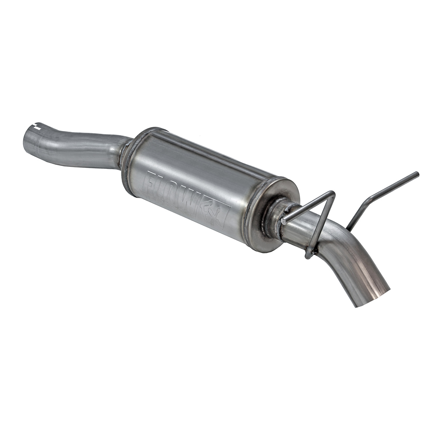 Flowmaster Flow FX Extreme Cat-Back Exhaust System - Image 2