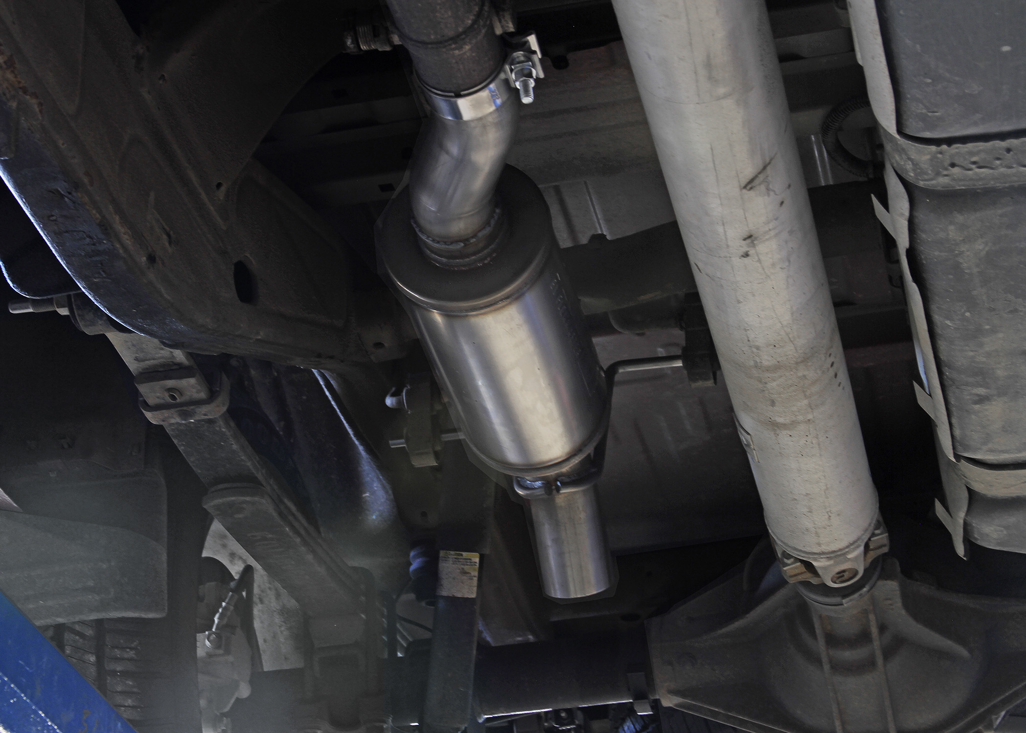 Flowmaster Flow FX Extreme Cat-Back Exhaust System - Image 3