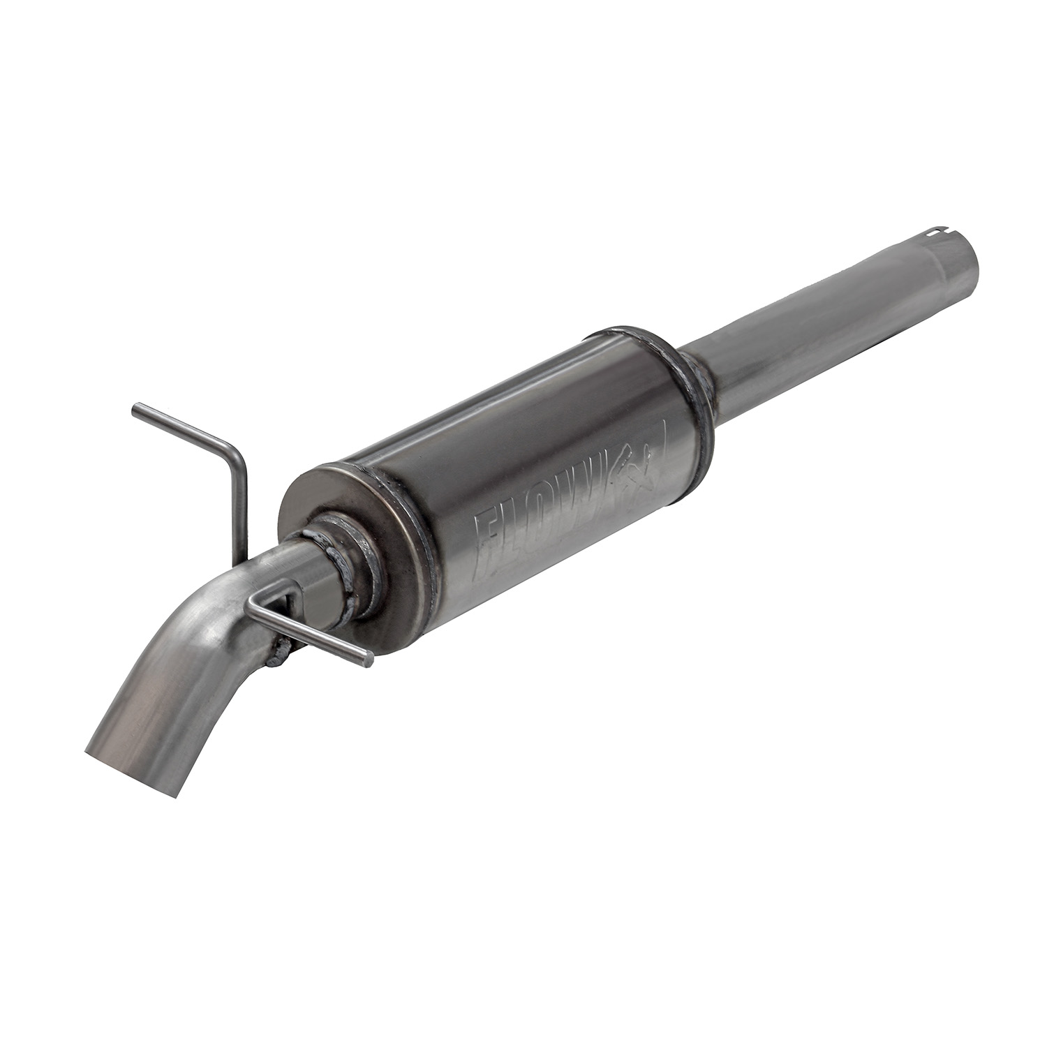 Flowmaster Flow FX Extreme Cat-Back Exhaust System - Image 7