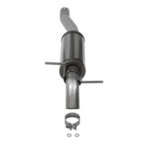 Flowmaster Flow FX Extreme Cat-Back Exhaust System