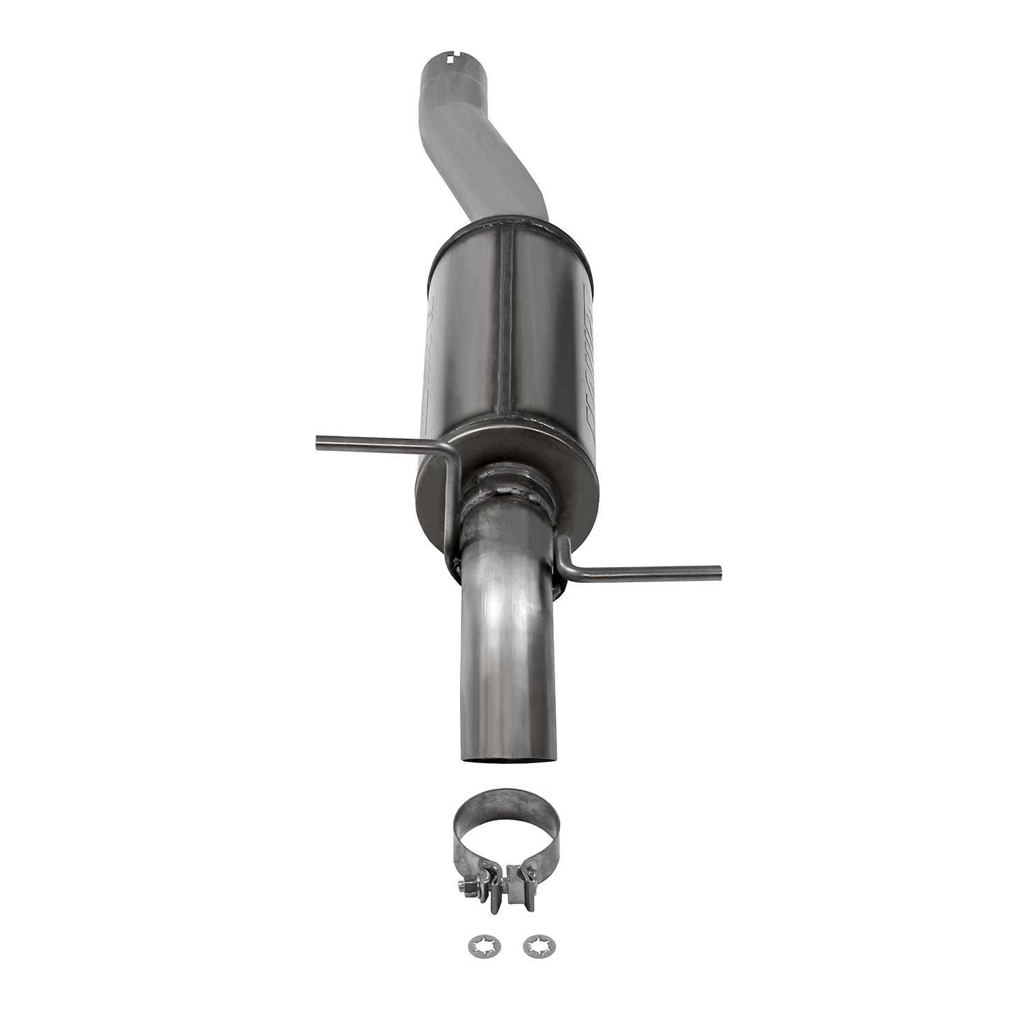 Flowmaster Flow FX Extreme Cat-Back Exhaust System
