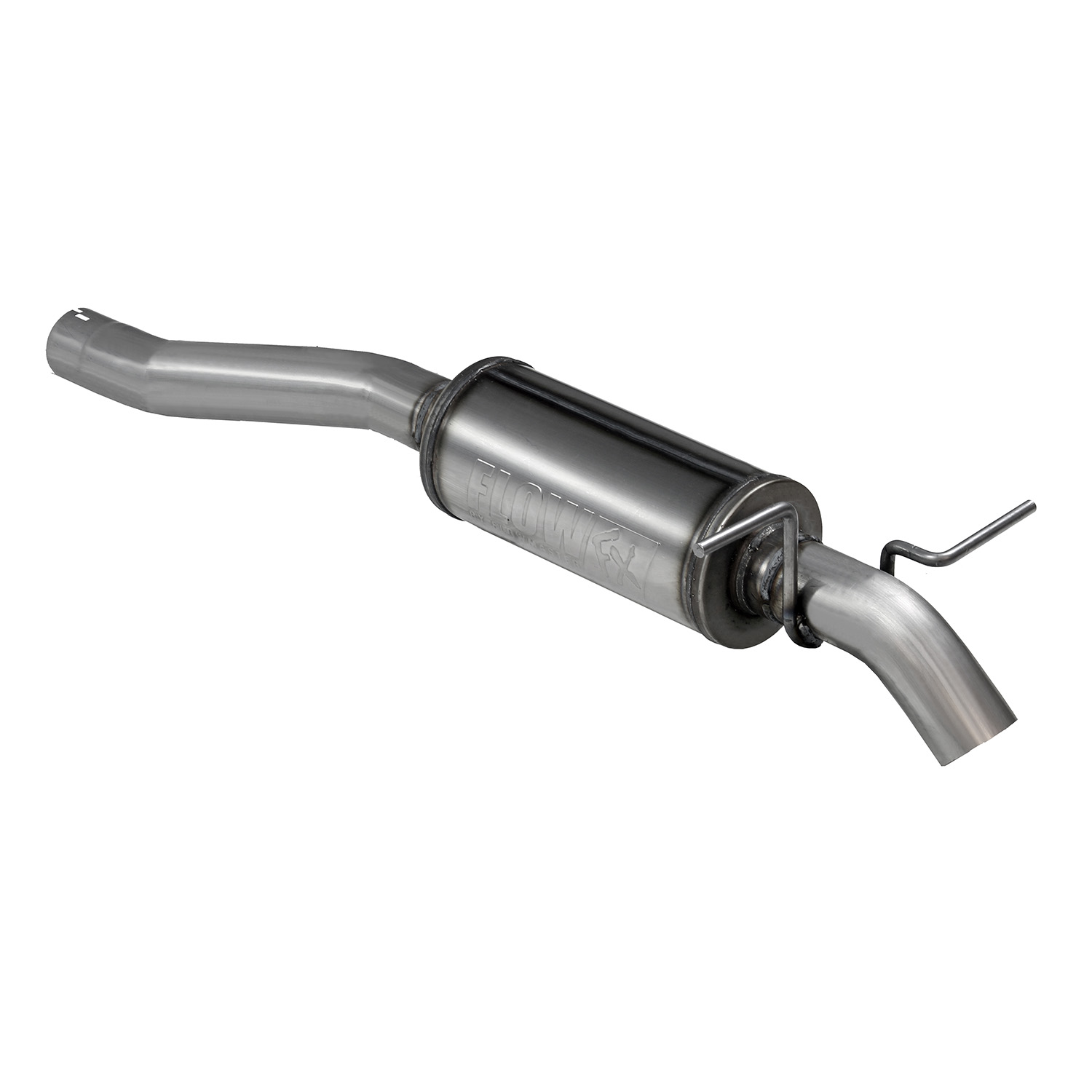 Flowmaster Flow FX Extreme Cat-Back Exhaust System - Image 2