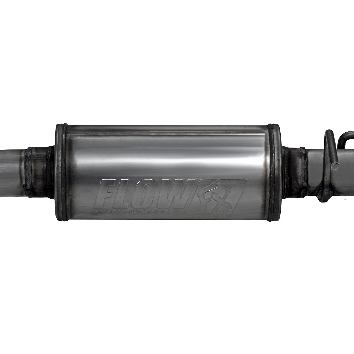 Flowmaster Flow FX Extreme Cat-Back Exhaust System - Image 3