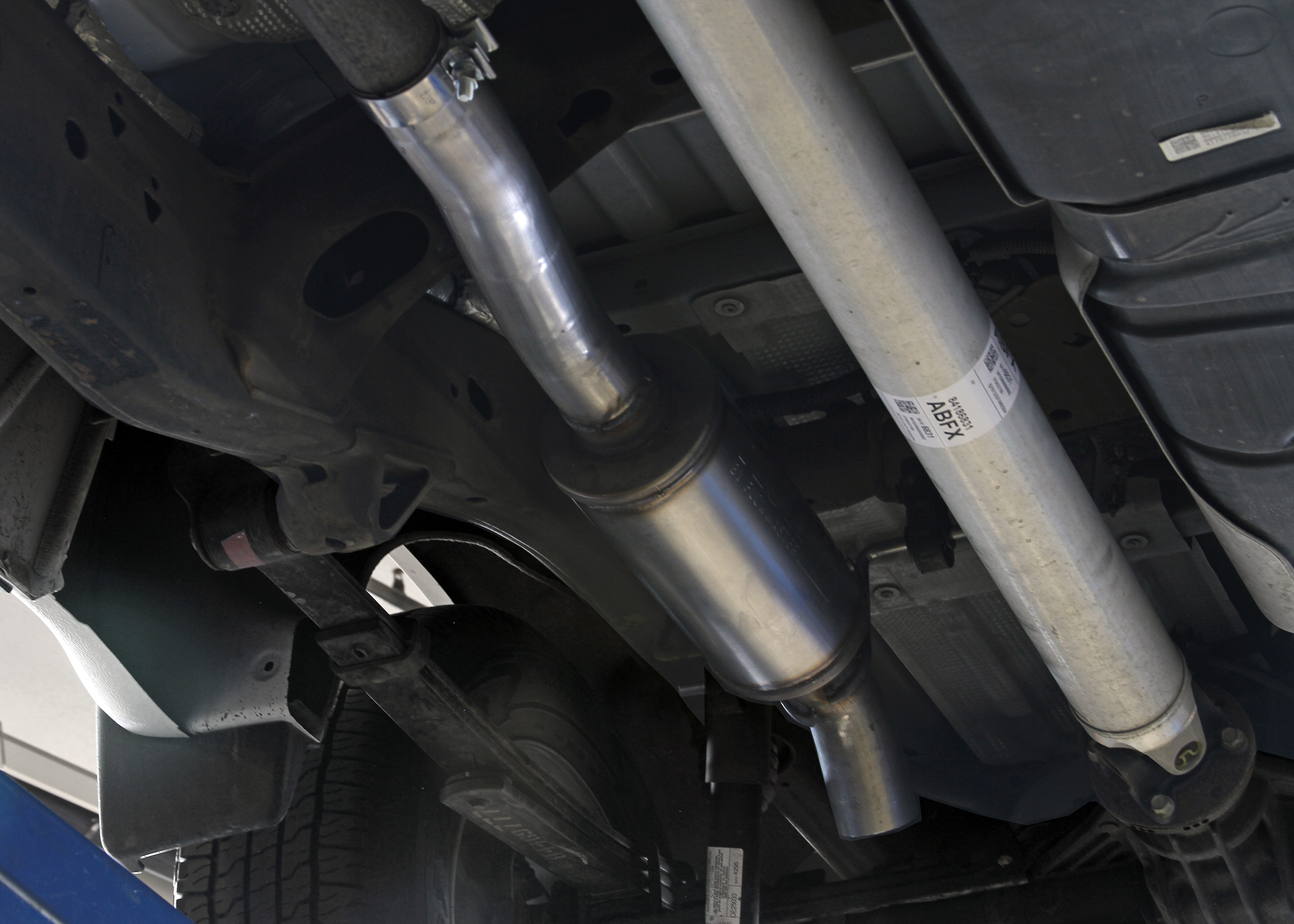 Flowmaster Flow FX Extreme Cat-Back Exhaust System - Image 5