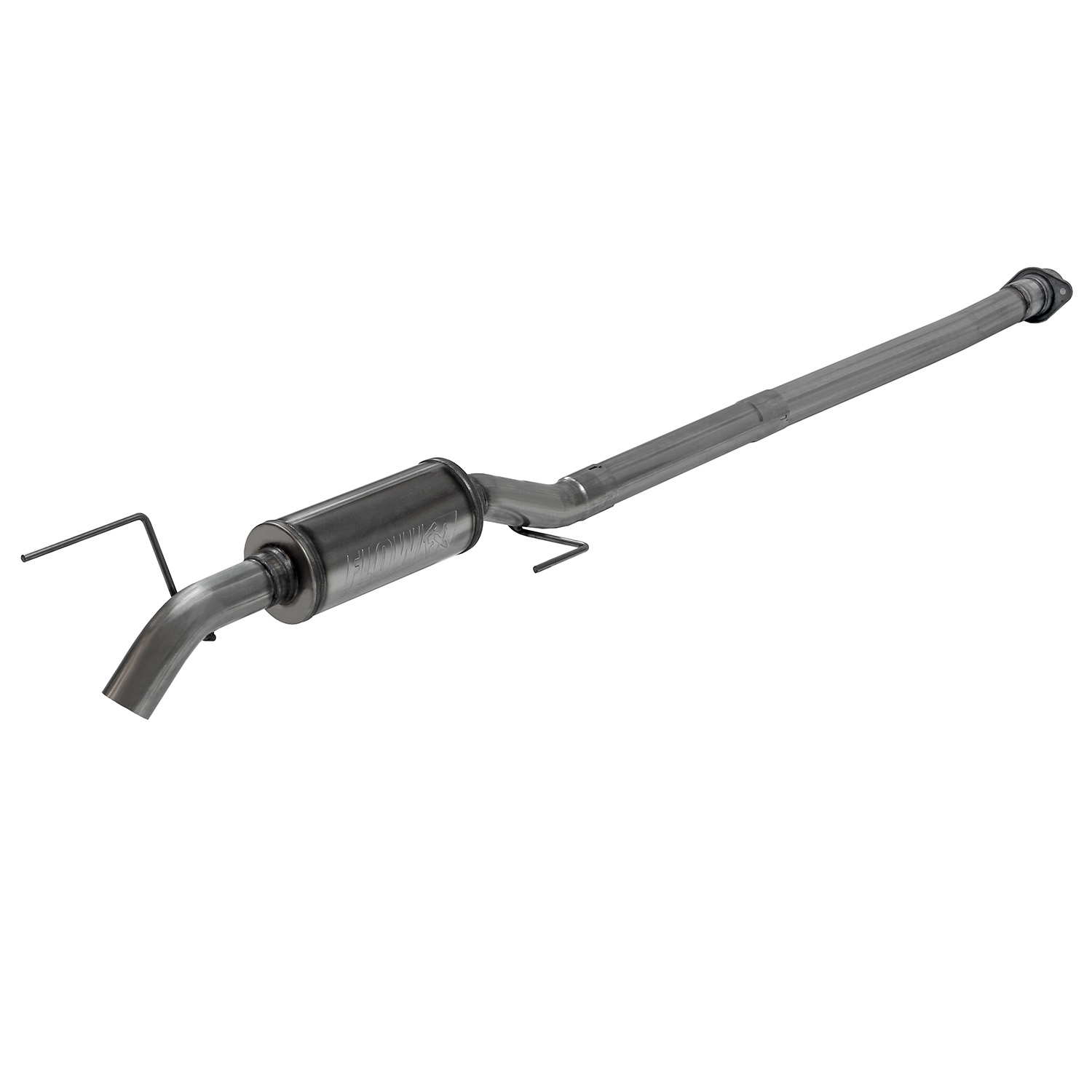 Flowmaster Flow FX Extreme Cat-Back Exhaust System - Image 5
