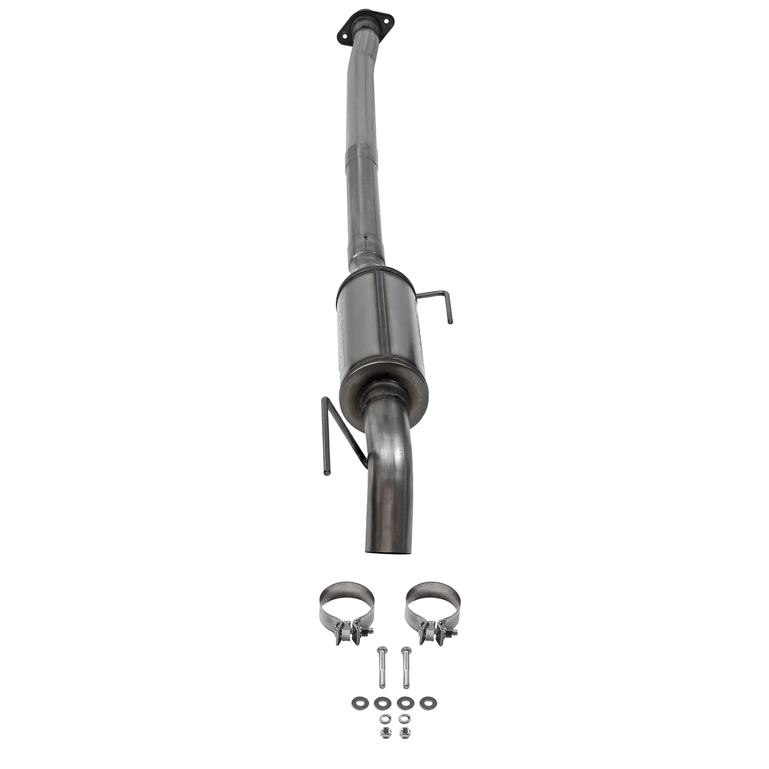 Flowmaster Flow FX Extreme Cat-Back Exhaust System