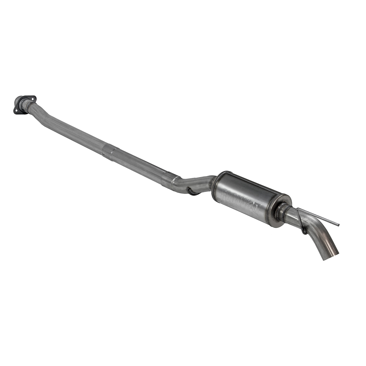 Flowmaster Flow FX Extreme Cat-Back Exhaust System - Image 2