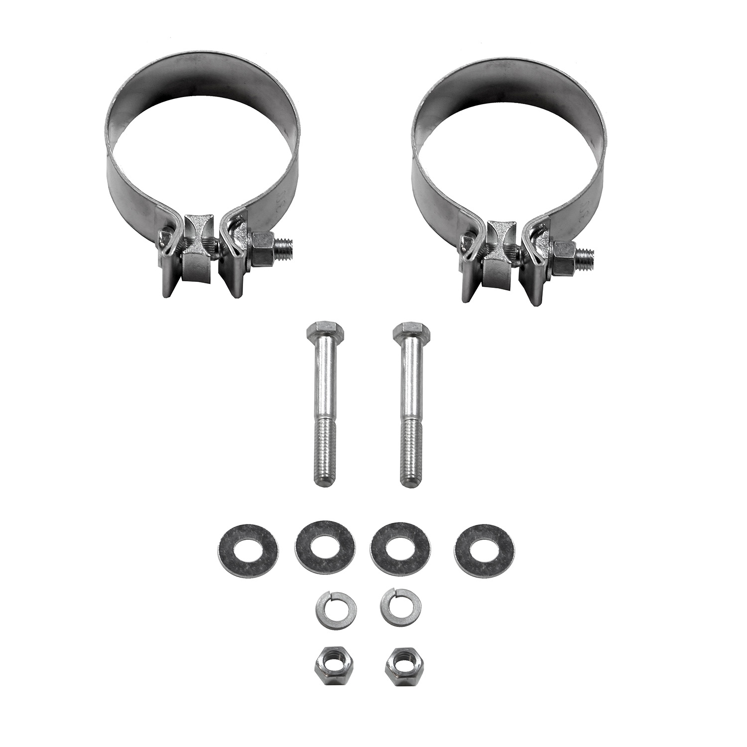 Flowmaster Flow FX Extreme Cat-Back Exhaust System - Image 3