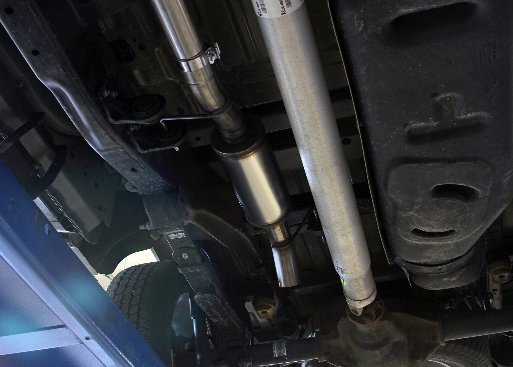 Flowmaster Flow FX Extreme Cat-Back Exhaust System - Image 4