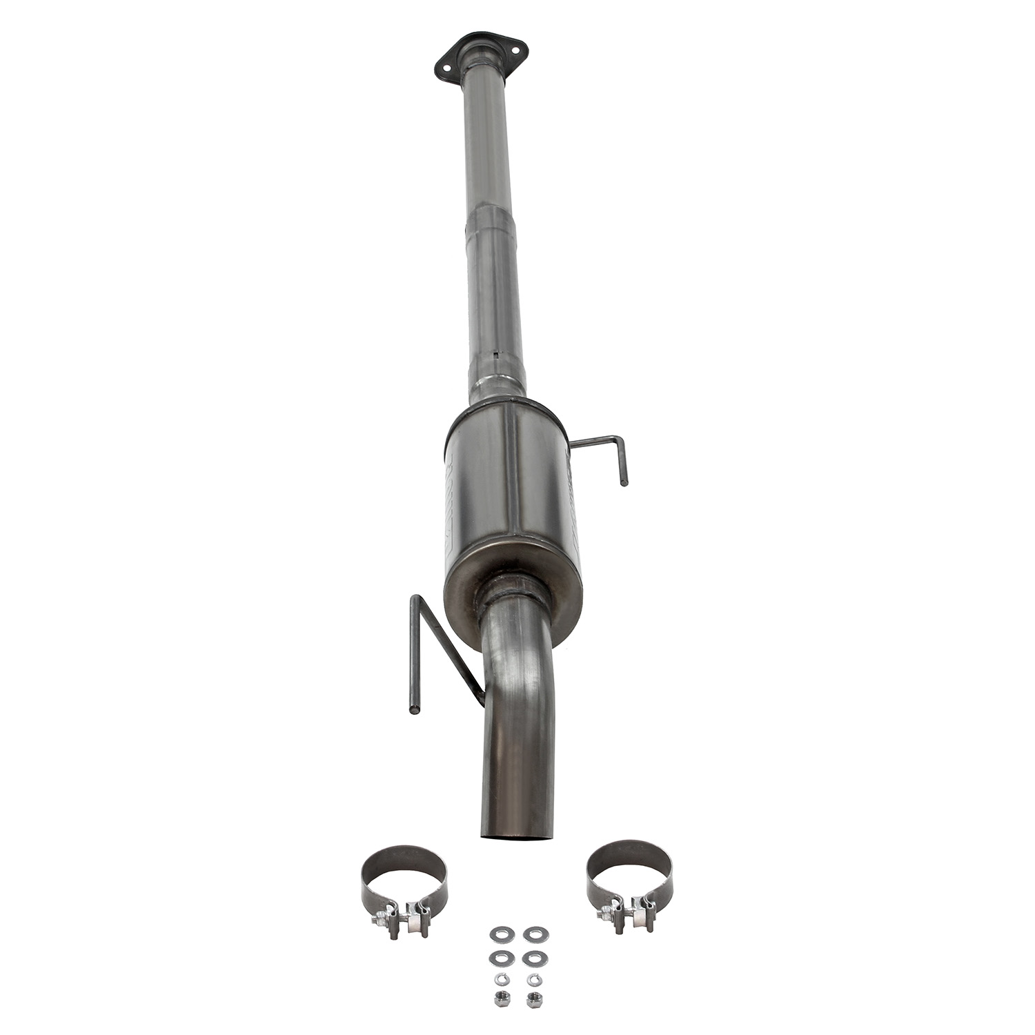 Flowmaster Flow FX Extreme Cat-Back Exhaust System