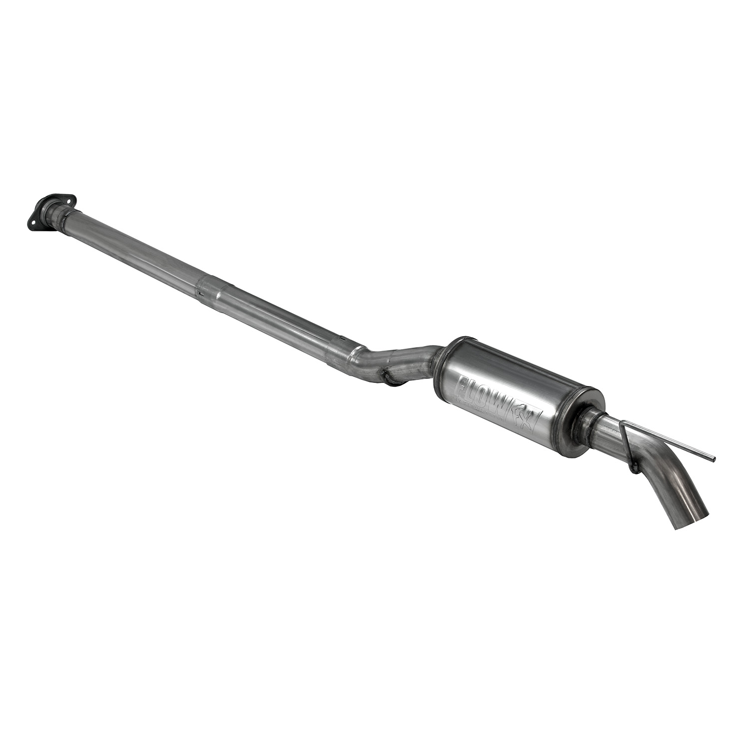 Flowmaster Flow FX Extreme Cat-Back Exhaust System - Image 2