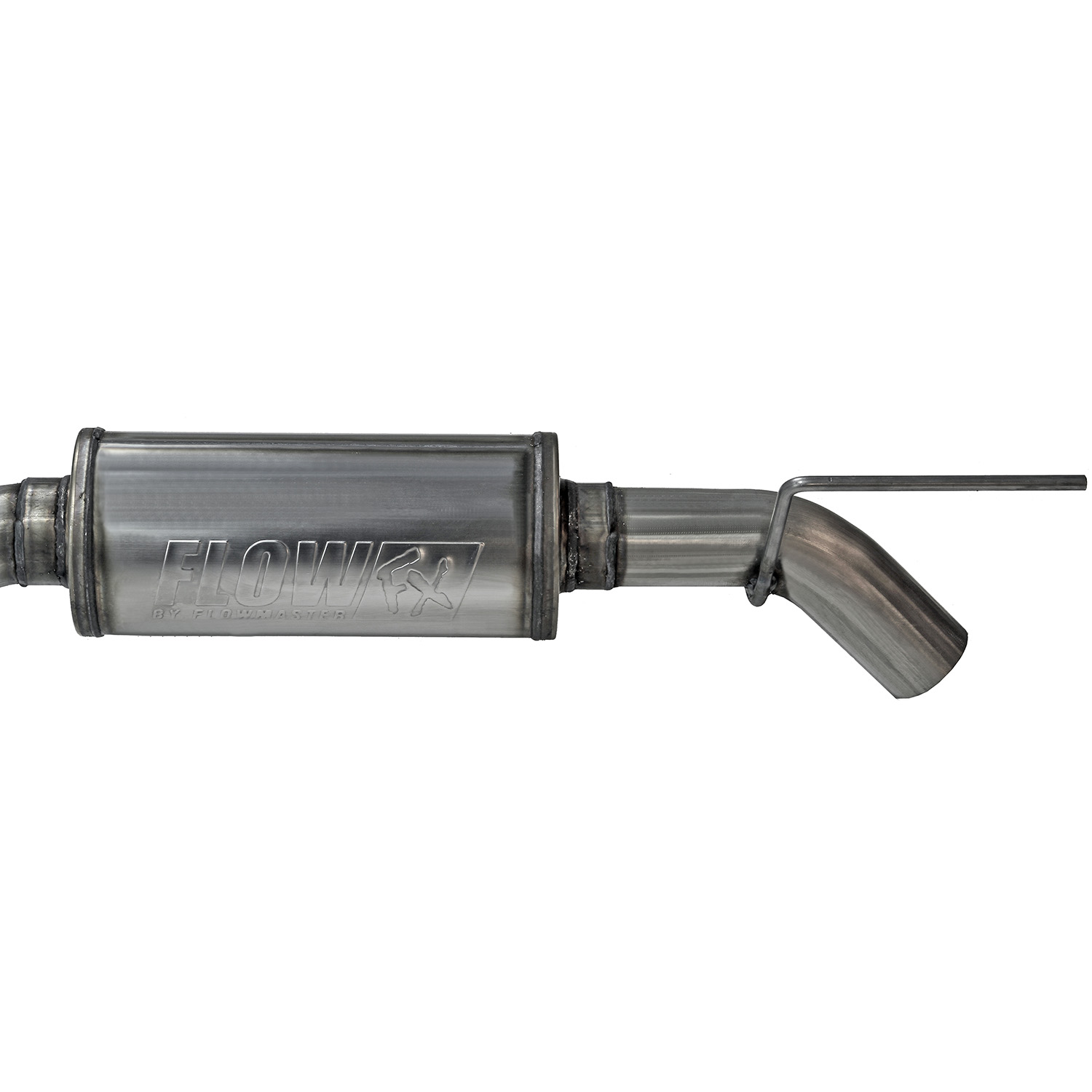 Flowmaster Flow FX Extreme Cat-Back Exhaust System - Image 3