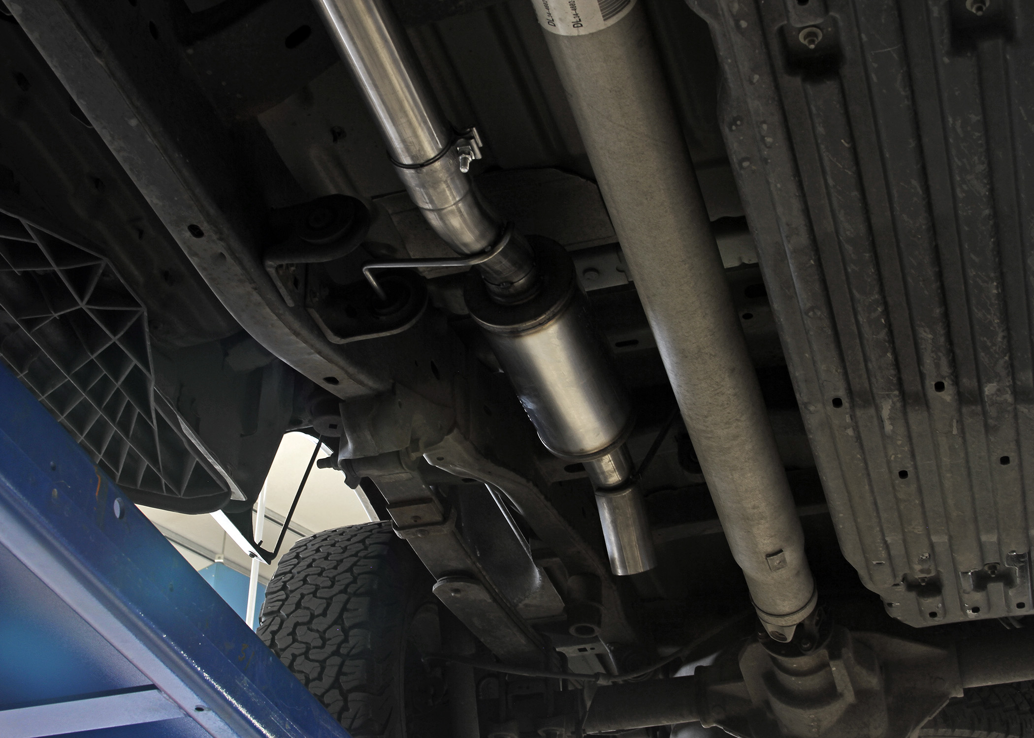 Flowmaster Flow FX Extreme Cat-Back Exhaust System - Image 5