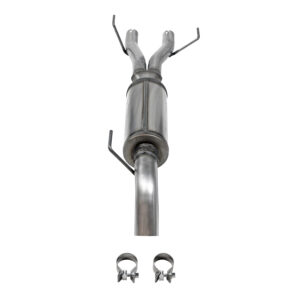 Flowmaster Flow FX Extreme Cat-Back Exhaust System