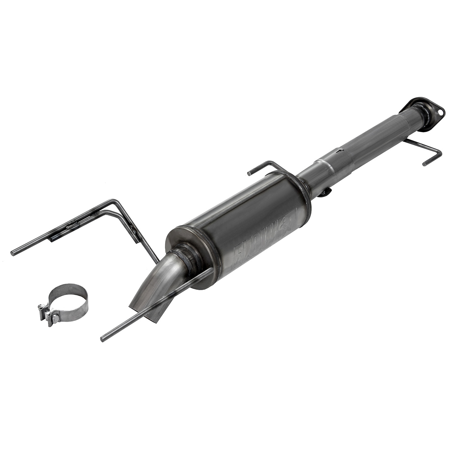 Flowmaster Flow FX Extreme Cat-Back Exhaust System - Image 8