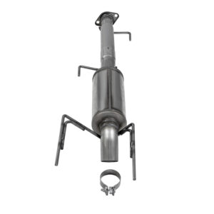 Flowmaster Flow FX Extreme Cat-Back Exhaust System