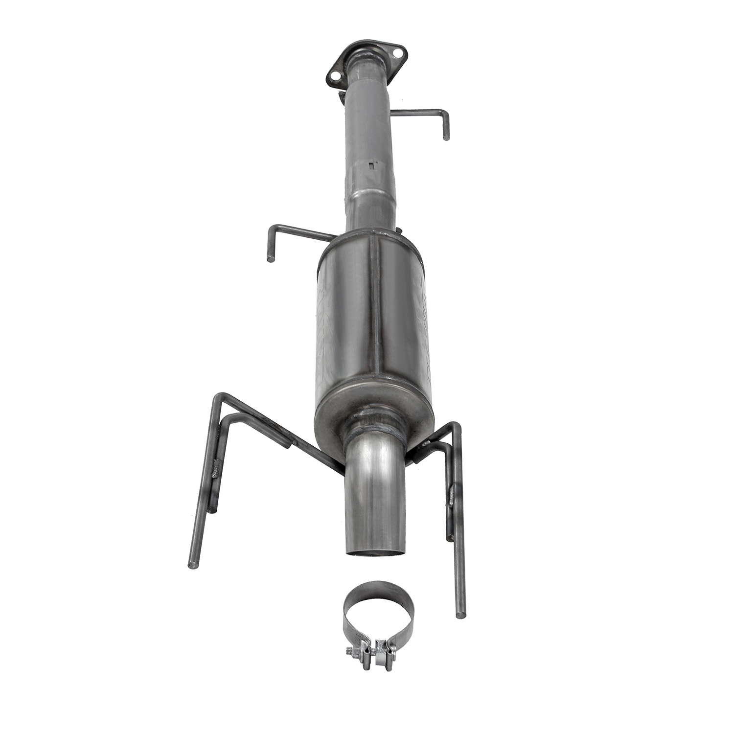 Flowmaster Flow FX Extreme Cat-Back Exhaust System